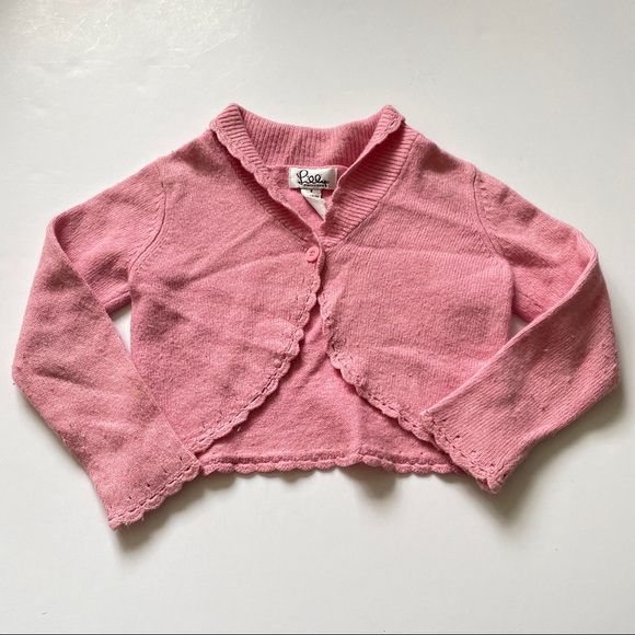 Lilly Pulitzer cardigan - Picture 1 of 4